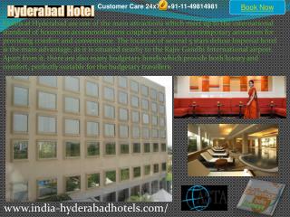 Hyderabad Hotel