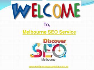 Marketing Company Melbourne