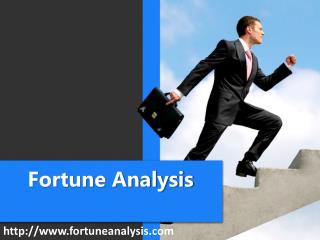Fortune Analysis Reviews
