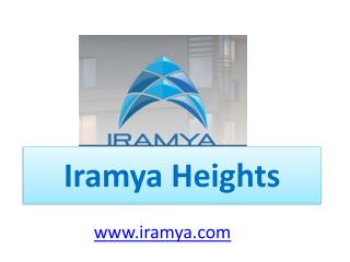 Apartment in L Zone-iramya.com