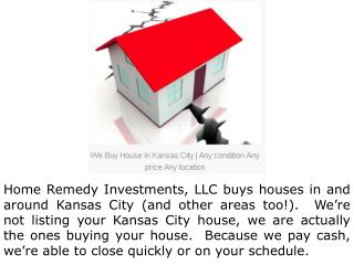 Home Buying Companies