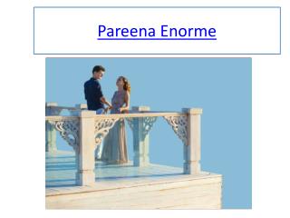 Pareena Enorme, 2 bhk flats in Dwarka Expressway