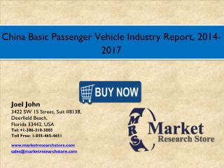 China Large Bus Industry Report 2016- Size, Share, Trends, Growth Analysis Forecast