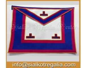 Masonic Mark Provincial undress apron