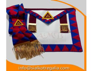 Masonic Royal Arch Principal Apron