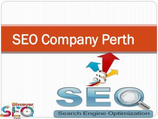 SEO Company Perth