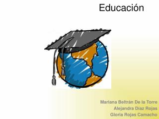 Educación en México