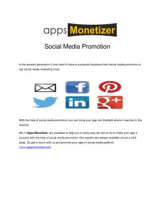 App Videos-appsmonetizer.com