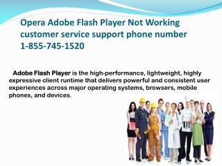 Flash Player Technical Support