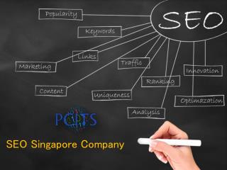 SEO Services Company | Website Designing Services