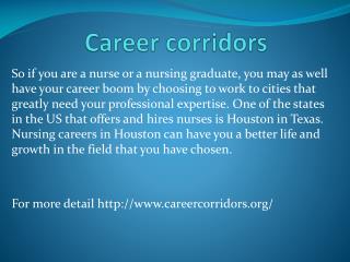 www.careercorridors.org