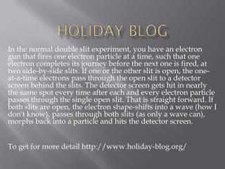 www.holiday-blog.org