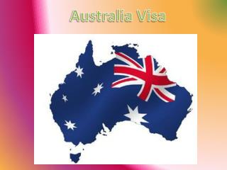 Australia Visa