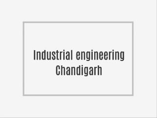 Part time B.tech program