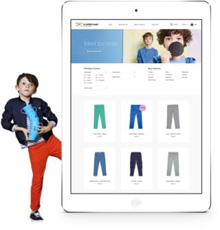 Bing Digtal - Magento Ecommerce