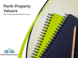 Cost-Effective Land Valuation With Perth Property Valuers