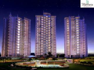 Mahagun Mezzaria Noida Call@ 9650965511