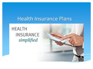 The Hidden Benefits of Health Insurance