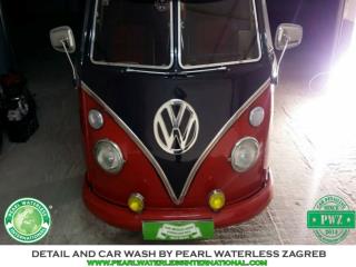 The Car Wash & Detailing Products