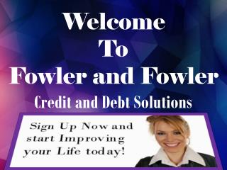 Best Credit Repair Program