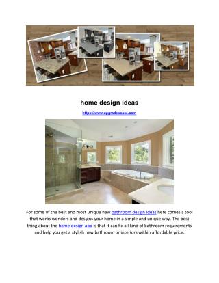 house design app