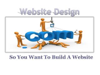 Web Design & Website Development – Kitchener,Waterloo