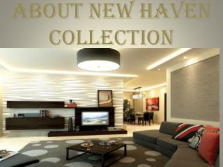 About New haven collection