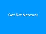 Get Set Network