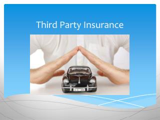 Online Renewal of Motor Insurance – A Smart Choice!
