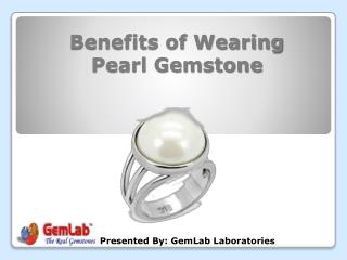 Complete Guide To Pearl Gemstone (Moti)