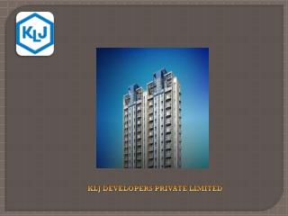 KLJ Developers in Faridabad