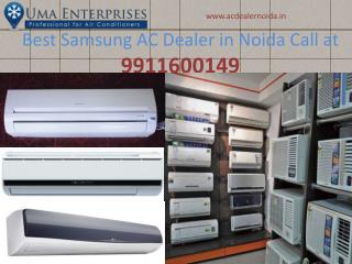 Best Samsung AC Dealer in Noida Call at 9911600149