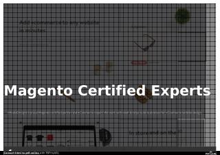 Magento Development Montreal  & Toronto | Magento Experts