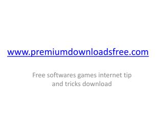 free cracked softwares downloads antivirus download