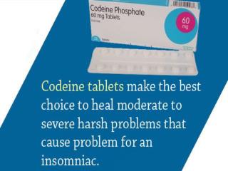 Codeine Tablets