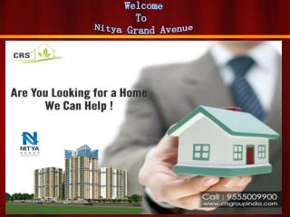 Nitya Grand Avenue Yamuna Expressway