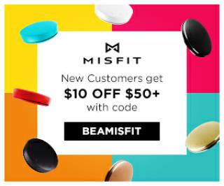 Misfit Special Promotion