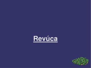Revúca