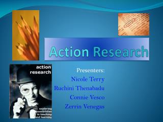 Action Research