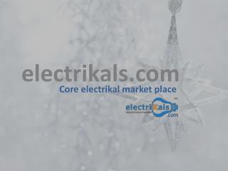 Buy HID Lamps Online @ electrikals.com