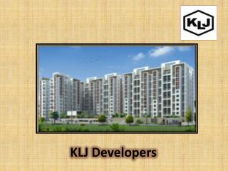 KLJ Developers