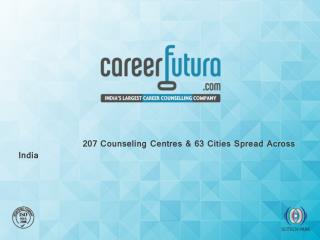 Career counselling