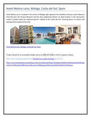 Hotel Molina Lario, Malaga, Costa del Sol, Spain.pdf