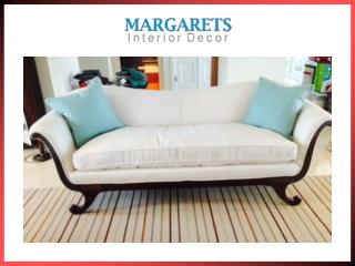 The Best Furniture Upholstery Services