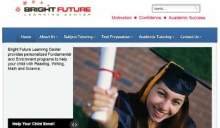 Bright Future Learning Center