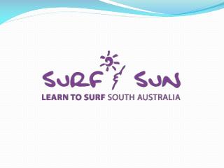 Private Surf Lessons South Australia