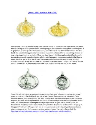 Fine bridal jewelry new york