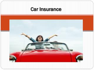 Switching Your Car Insurance – Know the 7 Smart Steps