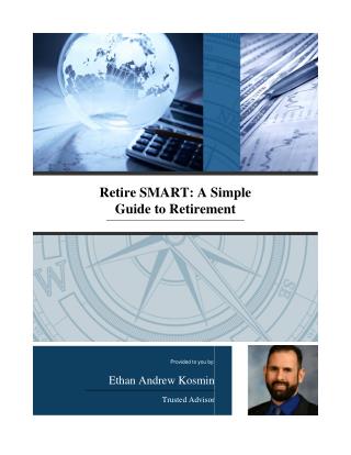 A Simple Guide to Retirement