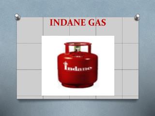 Indane Gas